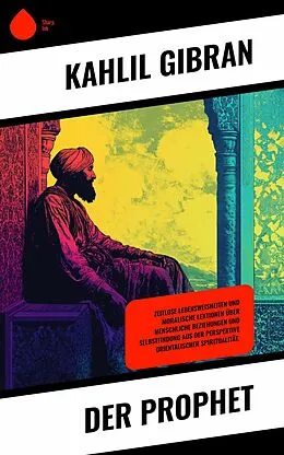 E-Book (epub) Der Prophet von Kahlil Gibran