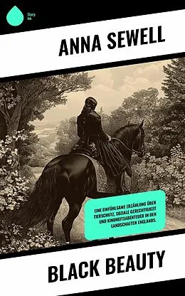 E-Book (epub) Black Beauty von Anna Sewell