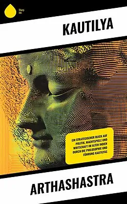 E-Book (epub) Arthashastra von Kautilya