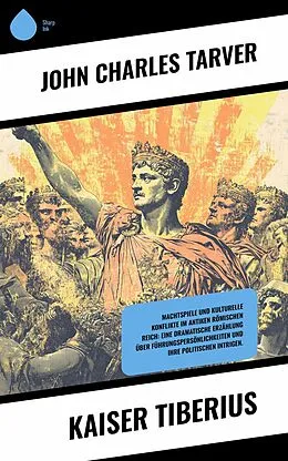 E-Book (epub) Kaiser Tiberius von John Charles Tarver