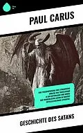 E-Book (epub) Geschichte des Satans von Paul Carus