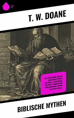E-Book (epub) Biblische Mythen von T. W. Doane