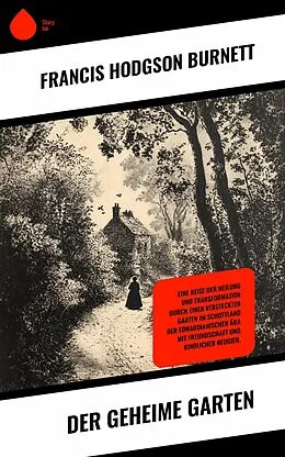 E-Book (epub) Der geheime Garten von Francis Hodgson Burnett