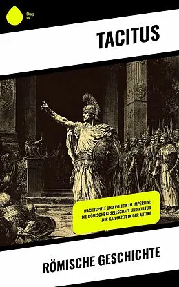 E-Book (epub) Römische Geschichte von Tacitus