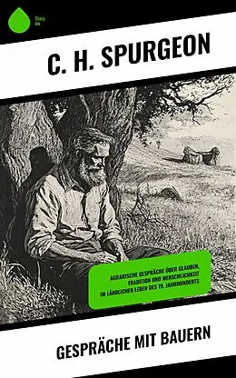 E-Book (epub) Gespräche mit Bauern von C. H. Spurgeon