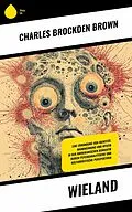 E-Book (epub) Wieland von Charles Brockden Brown