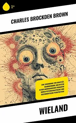 E-Book (epub) Wieland von Charles Brockden Brown