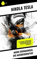 E-Book (epub) Meine Erfindungen. Die Autobiographie von Nikola Tesla