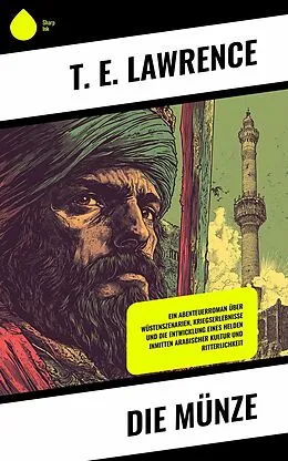 E-Book (epub) Die Münze von T. E. Lawrence