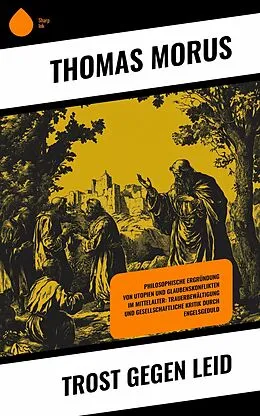 E-Book (epub) Trost gegen Leid von Thomas Morus