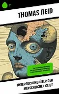 E-Book (epub) Untersuchung über den menschlichen Geist von Thomas Reid
