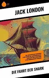 E-Book (epub) Die Fahrt der Snark von Jack London
