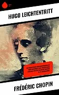 E-Book (epub) Frédéric Chopin von Hugo Leichtentritt