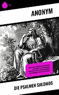 E-Book (epub) Die Psalmen Salomos von Anonym