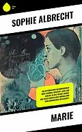 E-Book (epub) Marie von Sophie Albrecht