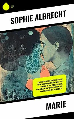 E-Book (epub) Marie von Sophie Albrecht