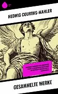 E-Book (epub) Gesammelte Werke von Hedwig Courths-Mahler