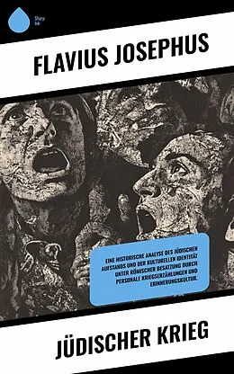 E-Book (epub) Jüdischer Krieg von Flavius Josephus