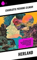E-Book (epub) Herland von Charlotte Perkins Gilman