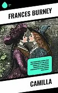 E-Book (epub) Camilla von Frances Burney