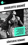 E-Book (epub) Sämtliche Romane von Charlotte Brontë