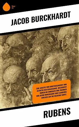 E-Book (epub) Rubens von Jacob Burckhardt