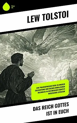 E-Book (epub) Das Reich Gottes ist in Euch von Lew Tolstoi