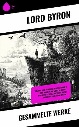 E-Book (epub) Gesammelte Werke von Lord Byron