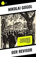 E-Book (epub) Der Revisor von Nikolai Gogol