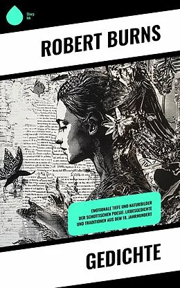 E-Book (epub) Gedichte von Robert Burns