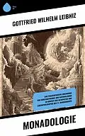 E-Book (epub) Monadologie von Gottfried Wilhelm Leibniz
