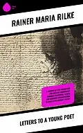 E-Book (epub) Letters to a Young Poet von Rainer Maria Rilke