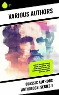 E-Book (epub) Classic Authors Anthology: Series 1 von William Shakespeare, Victor Hugo, Charles Dickens