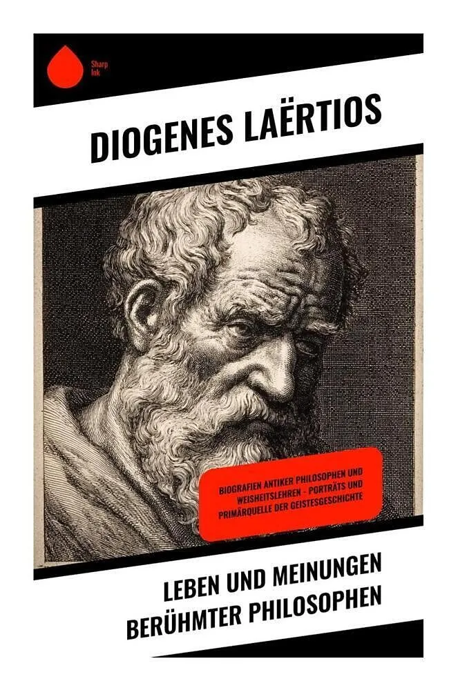 Leben und Meinungen berühmter Philosophen