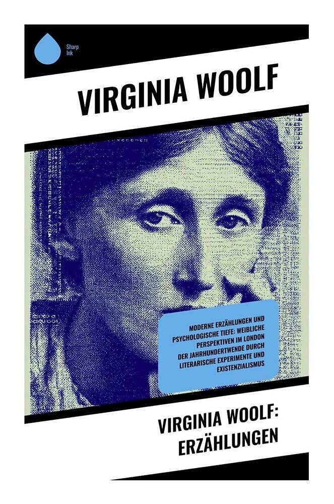 Virginia Woolf: Erzählungen