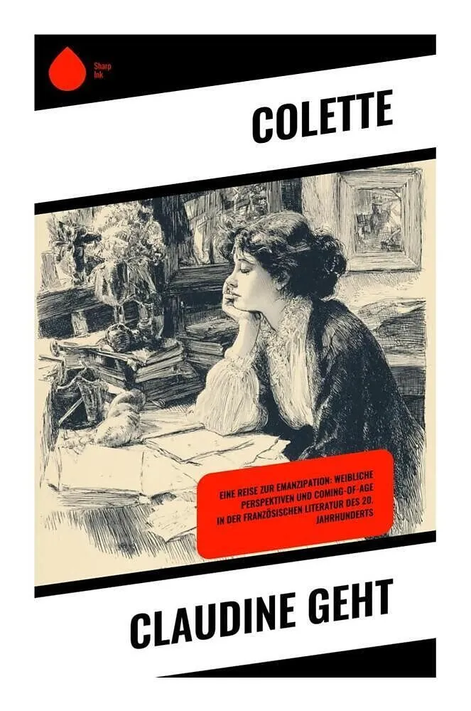 Claudine geht
