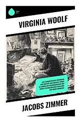Kartonierter Einband Jacobs Zimmer von Virginia Woolf