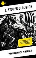 E-Book (epub) Vandrad der Wikinger von J. Storer Clouston