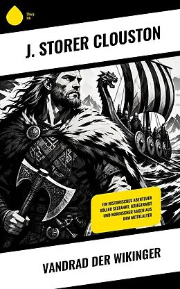 E-Book (epub) Vandrad der Wikinger von J. Storer Clouston