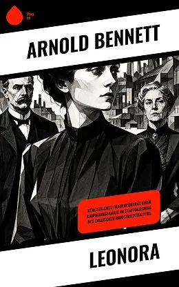E-Book (epub) Leonora von Arnold Bennett