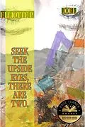 E-Book (epub) Seek the upside eyes, there are two. von Elliotté P. Joel