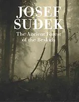 Fester Einband Josef Sudek von Josef (PHT) Sudek