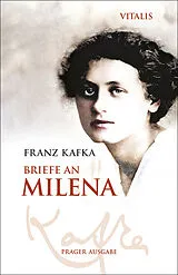  Briefe an Milena (Prager Ausgabe) von Franz Kafka