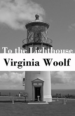 E-Book (epub) To the Lighthouse von Virginia Woolf