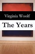 E-Book (epub) The Years von Virginia Woolf