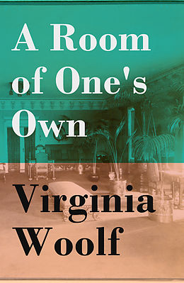 eBook (epub) A Room of One's Own de Virginia Woolf