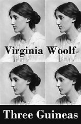 eBook (epub) Three Guineas (a book-length essay) de Virginia Woolf