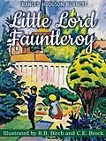 E-Book (epub) Little Lord Fauntleroy von Author