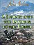 E-Book (epub) A Journey into the Interior of the Earth (illustrated) von Jules Verne