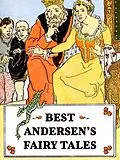 E-Book (epub) Best Andersen's Fairy Tales (Illustrated) von Hans Christian Andersen